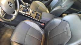 Renault Kadjar 1.3 TCe FAP Limited Nowa Huta - zdjęcie 12