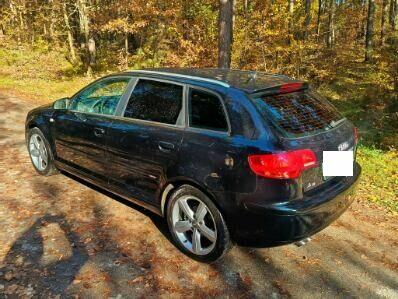 Sprzedam Audi A3 Sportback (s-line) Małogoszcz - zdjęcie 4