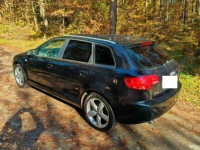 Sprzedam Audi A3 Sportback (s-line) Małogoszcz - zdjęcie 4
