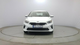 Kia Cee&#039;d 1.6 CRDi SCR M ! Z Polskiego Salonu ! FV 23 % ! Warszawa - zdjęcie 2