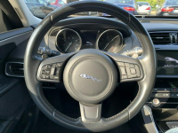 Jaguar XE 2.0d 180 KM Kraków - zdjęcie 11