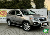 Kia Sorento 2.2crdi 198KM 4x4 po opłatach Raty od 509 zł miesięcznie! Olsztyn - zdjęcie 1