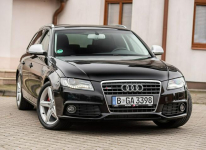 Audi A4 S-Line 1.8T 160KM ! 190tys km ! Super Stan ! Zwoleń - zdjęcie 4