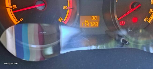 Opel Corsa 2012 1.2 benzyna Dobromierz - zdjęcie 6