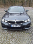 BMW 330i perfekcyjna Executive brązowe skóry Bydgoszcz - zdjęcie 2