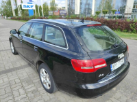 Syndyk sprzeda - Audi A6 2010r. Warszawa - zdjęcie 7