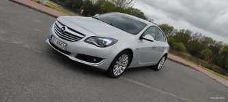 Opel Insignia 2.0 CDTI Międzyrzec Podlaski - zdjęcie 7