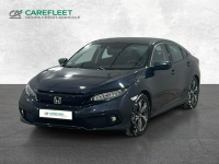 Honda Civic 1.5 T Elegance Sedan