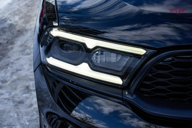 Dodge Durango Wersja R/T*Benzyna 5.7*4x4 Warszawa - zdjęcie 4