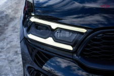 Dodge Durango Wersja R/T*Benzyna 5.7*4x4 Warszawa - zdjęcie 4