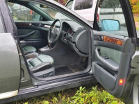 Audi A6 Allroad 2000r. 2,7 V6 Bi Turbo 230KM Quattro Kombi Anglik Warszawa - zdjęcie 6