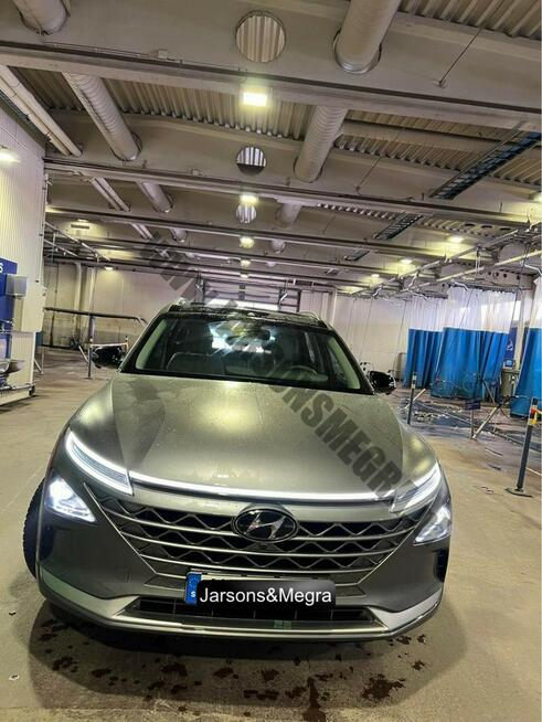 Hyundai inny Kiczyce - zdjęcie 2