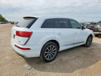 Audi Q7 PRESTIGE / 3.0 V6 / niski przebieg Białystok - zdjęcie 4