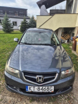 Honda accord VII Tarnów - zdjęcie 3