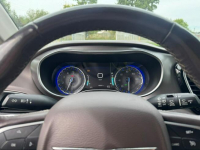 Chrysler Pacifica Jasny środek/Telewizory/3.6 v6/Bogate wypiosażenie Siedlce - zdjęcie 12