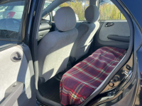 Honda City 1,3 Benzyna 2006r. Z Klimatyzacją Tanio-Zamiana! Warszawa - zdjęcie 6