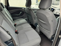 Ford C-Max 1.6 benz. Klima Gwarancja Kutno - zdjęcie 12