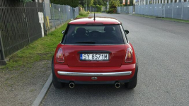 Mini One czerwony na prywatne raty bez BIK KRD Kraków - zdjęcie 7