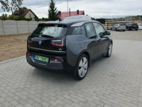 BMW i3 Elektryczny Alu Felgi Nawigacja Europa Mod.2019 Raty Zamiana Strobice - zdjęcie 11