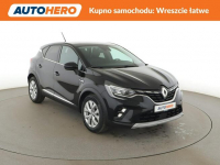 Renault Captur Intens automat półskóra kamera FullLED tempomat Warszawa - zdjęcie 10