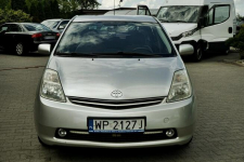 Toyota Prius 1,5 HYBRID, automat, 114tys.km, NAVI, Klima Płock - zdjęcie 10