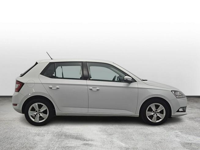Škoda Fabia 1.0 TSI Style ! z Polskiego Salonu ! Faktura VAT ! Warszawa - zdjęcie 6