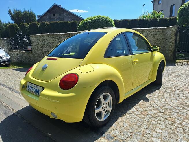 Volkswagen New Beetle Siewierz - zdjęcie 3