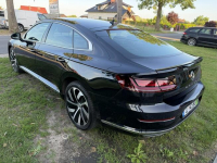 Volkswagen Arteon R-line, navi, automat, gwarancja! Zbąszyń - zdjęcie 3