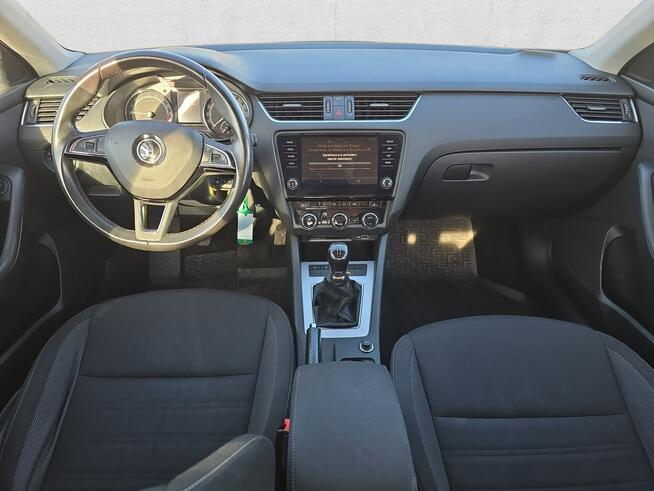 Škoda Octavia Poleasingowe.pl ECR Komorniki - zdjęcie 10