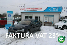 Škoda Superb Ambition DSG Nawigacja Gwarancja Virtual