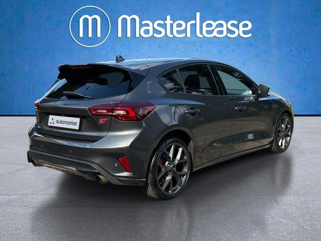 Ford Focus 2.3 EcoBoost ST X ! Z Polskiego Salonu ! Faktura VAT ! Warszawa - zdjęcie 5