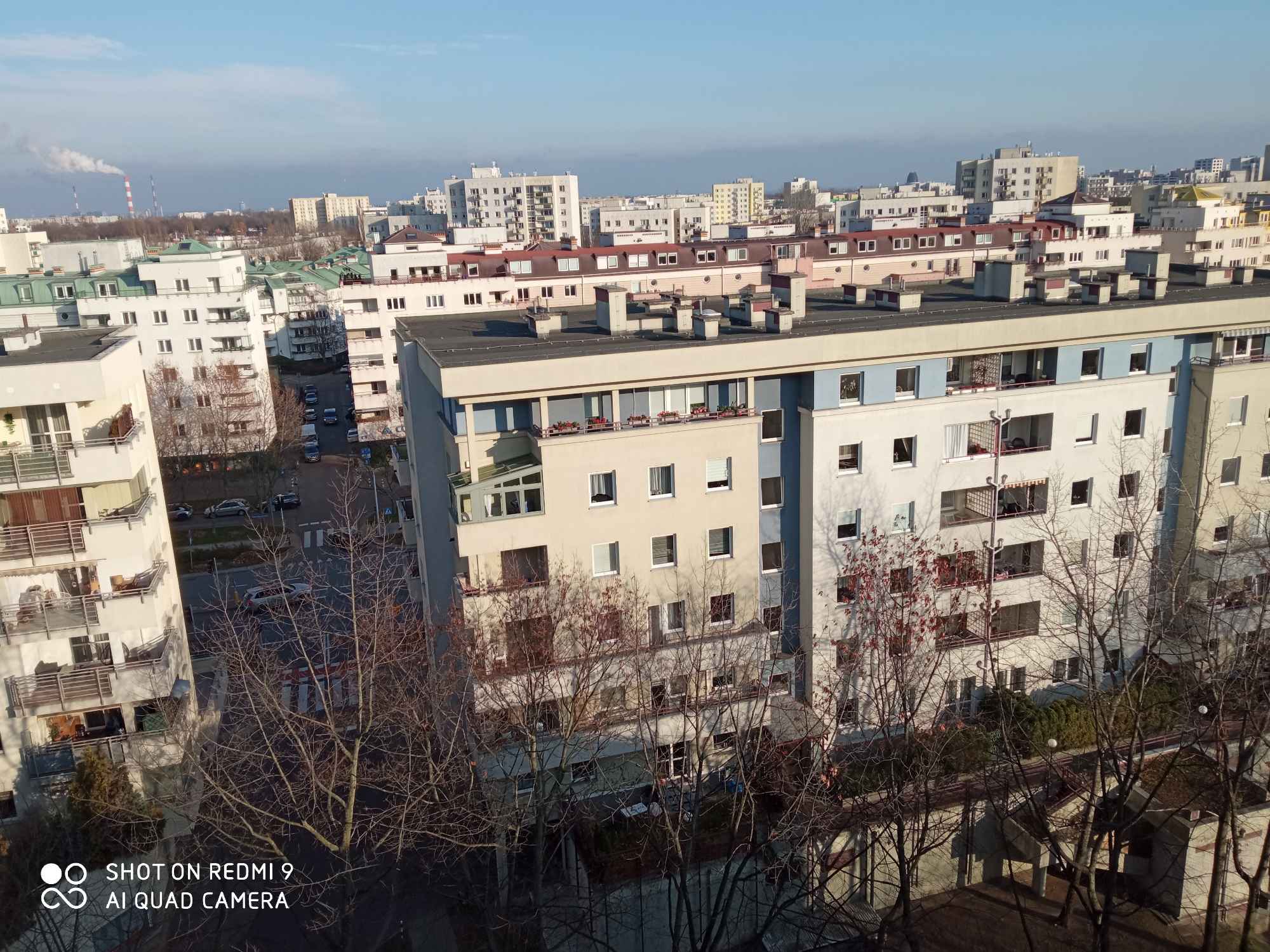 Sprzedam mieszkanie do remontu 42,10m2 przy Metrze Ursynów Mokotów - zdjęcie 10