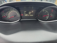 Peugeot 308 SW 1.6 120ps HDI Led Navi Alusy Automat LIFT Gniezno - zdjęcie 2