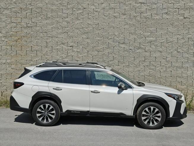 Subaru OUTBACK Łódź - zdjęcie 7