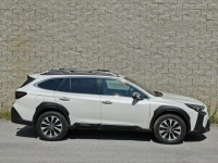 Subaru OUTBACK Łódź - zdjęcie 7