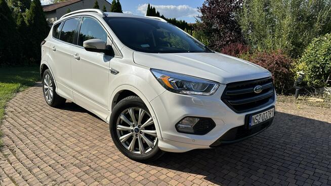 Ford Escape Przasnysz - zdjęcie 3