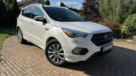 Ford Escape Przasnysz - zdjęcie 3