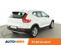Volvo XC 40 automat full LED navi kamera 360 el. fotele virtual cocpit Warszawa - zdjęcie 7