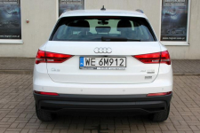 Audi Q3 Quattro 40TFSI 190KM SalonPL FV23% Virtual Kamera LED Sokołów - zdjęcie 5