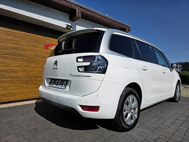 Citroen C4 SpaceTourer serwis ASO, 7-osobowy Rydułtowy - zdjęcie 8