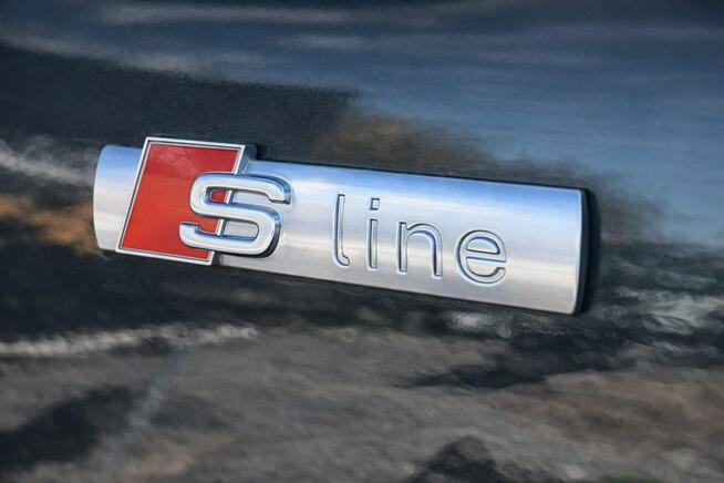 Audi Q2 Sadlno - zdjęcie 8