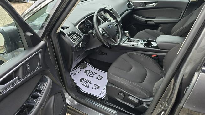 Ford S-Max Titanium, el. klapa Zieleniewo - zdjęcie 9