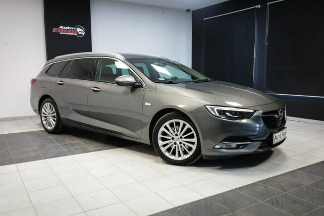 Opel Insignia Sports Tourer*Salon Polska*IntelliLUX*HeadUp*Vat23% Konstantynów Łódzki - zdjęcie 6