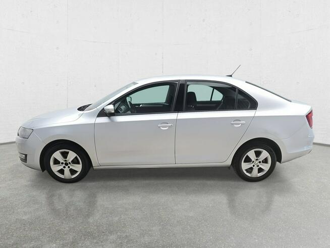Škoda RAPID Komorniki - zdjęcie 4