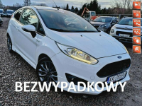 Ford Fiesta STLine*Lift*125hp*Nowy rozrząd