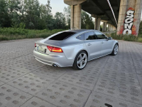 Audi A7 S-line Quattro Gdańsk - zdjęcie 8