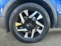 Opel Mokka -e 50kWh Elegance! Z Polskiego Salonu! Faktura VAT! Warszawa - zdjęcie 9