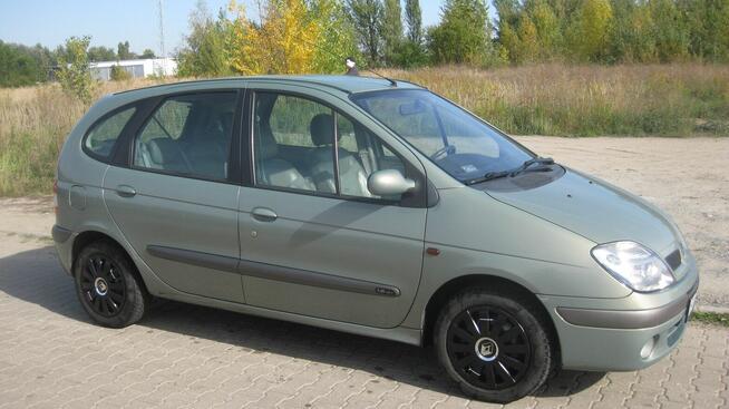 sprzedam renault scenic - bogata wersja Ostrów Wielkopolski - zdjęcie 2