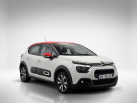 Citroen C3 1.2 PureTech Shine ! Z Polskiego Salonu ! Faktura VAT ! Warszawa - zdjęcie 7