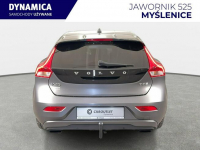 Volvo V40 Inscription 2.0 T5 245KM automat 2018 r., Salon PL, HAK Myślenice - zdjęcie 7